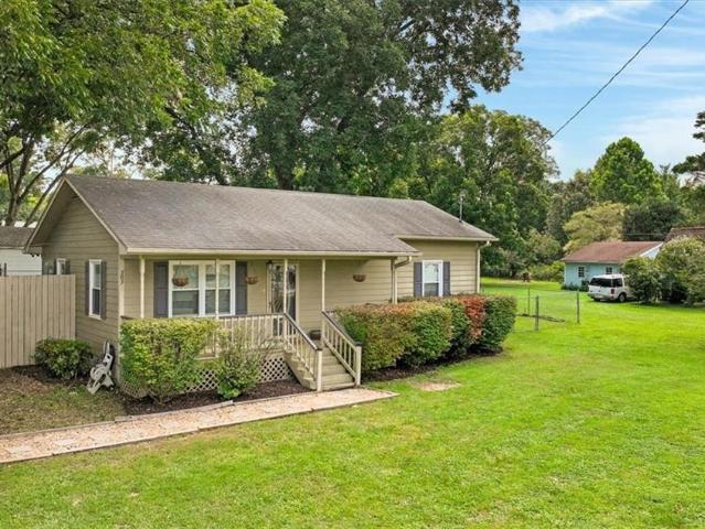 House for sale in Bartow, Georgia