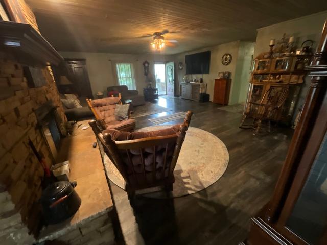 House for sale in Odin, Illinois