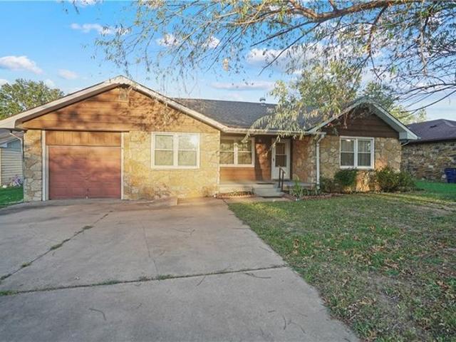 House for sale in Coffeyville, Montgomery County