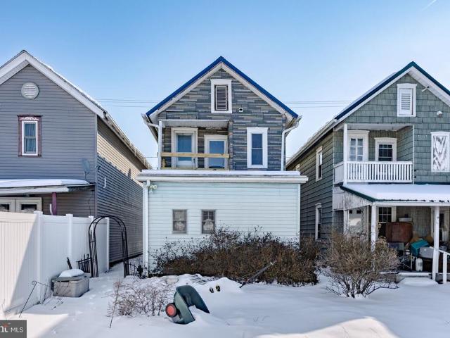 House for sale in Sunbury, Pennsylvania