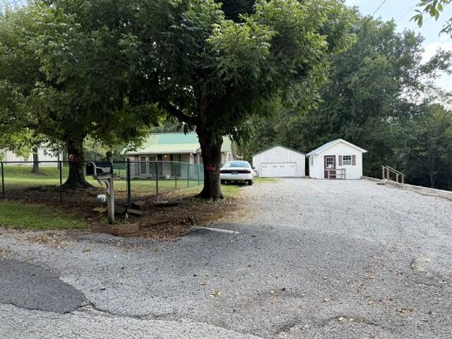 House for sale in Tennessee