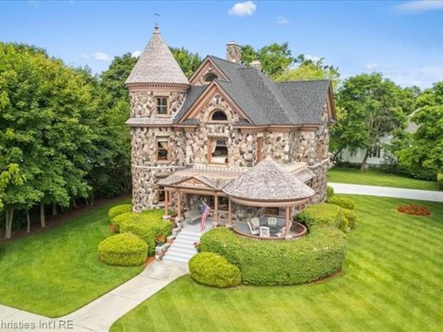 House for sale in Alpena, Michigan