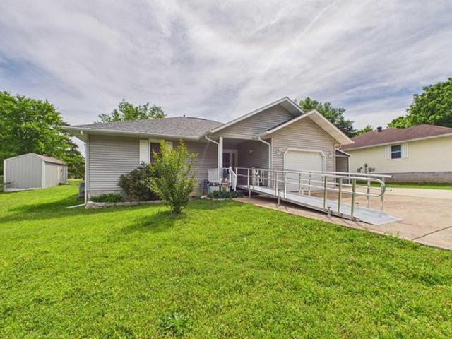 House for sale in Ark