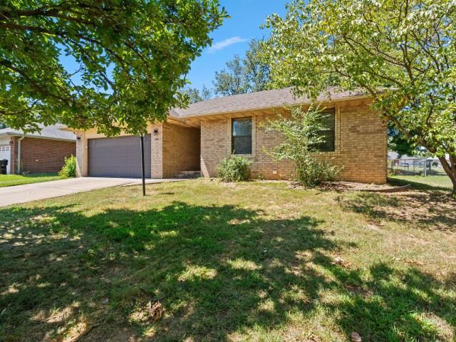 Property for rent in Springfield, Missouri