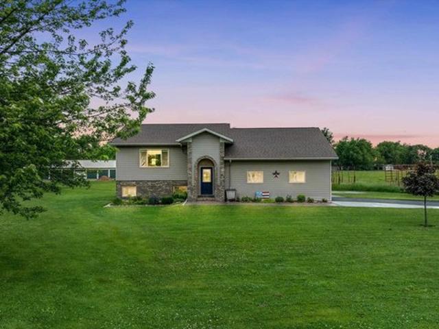 House for sale in Marathon, Wisconsin