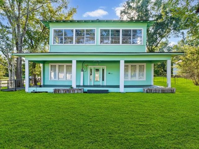 House for sale in Polk, Texas
