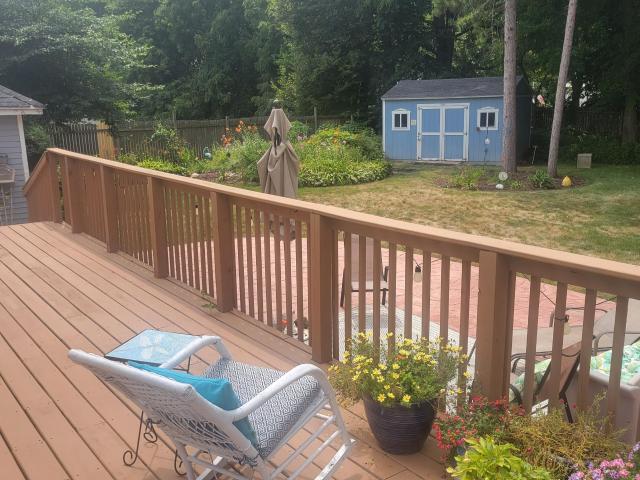 House for sale in Lake Mills, Wisconsin