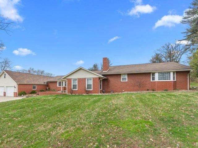 House for sale in Dubois, Indiana