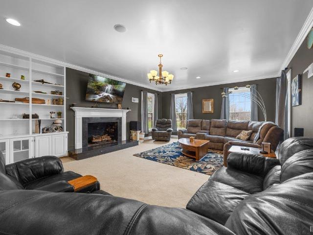 House for sale in Dubois, Indiana