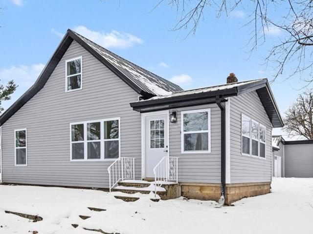 House for sale in Culver, Indiana