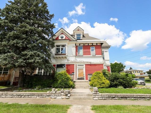 House for sale in Moberly, Missouri