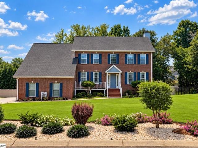 House for sale in Pelzer, South Carolina