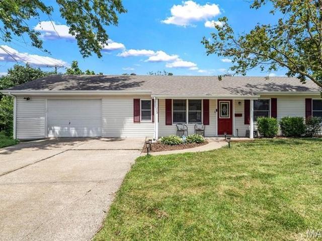 House for sale in Missouri