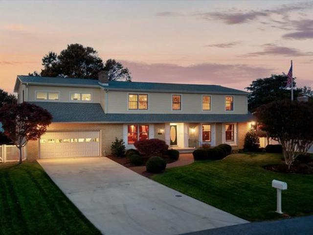 House for sale in Delaware