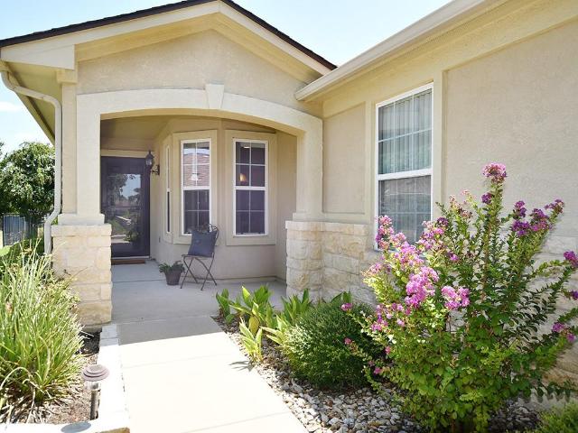 House for sale in Williamson, Texas