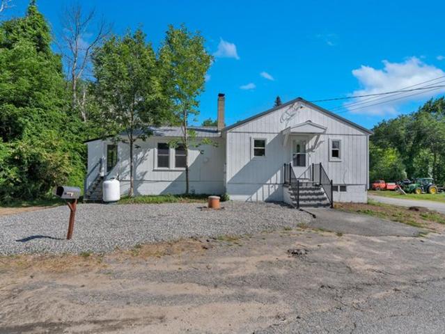 House for sale in Acton, Maine