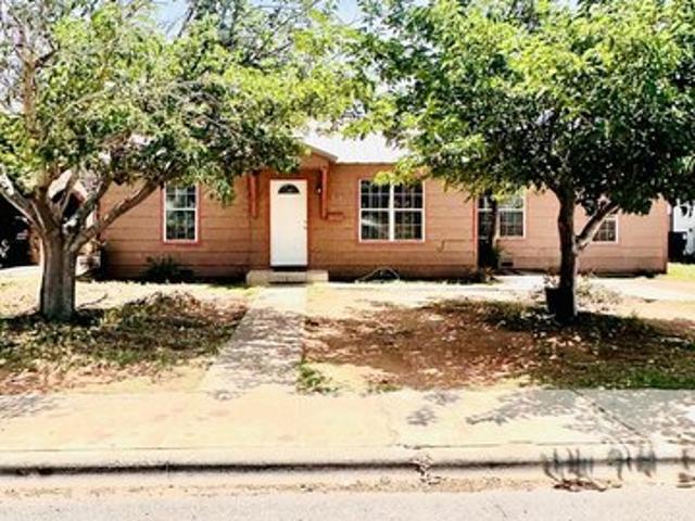 House for sale in Odessa, Texas