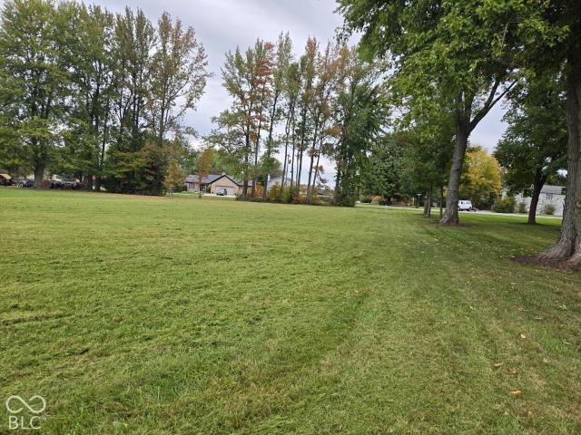 Land for sale in Greensburg, Decatur County