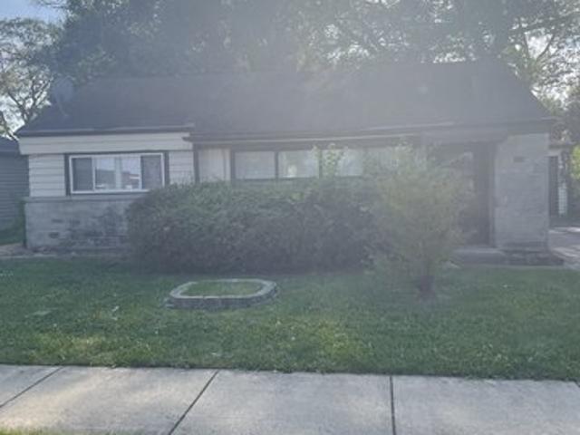 House for sale in Park Forest, Illinois