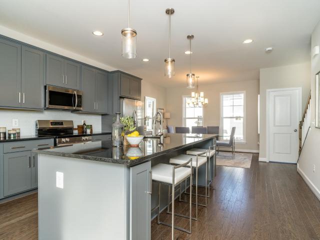 Townhouse for sale in Bridgewater