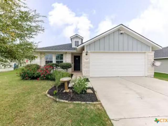 House for rent in Elgin, Texas
