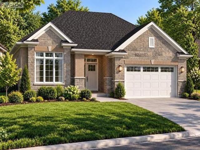 House for sale in Tay Valley, Eastern Ontario