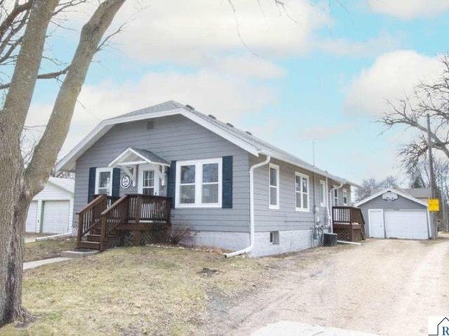 House for sale in Mapleton, Minnesota