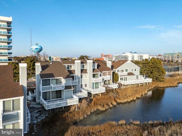 Townhouse for sale in Ocean City
