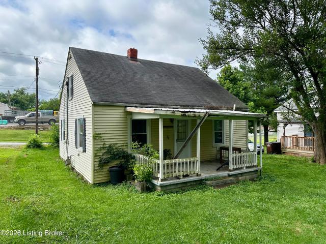House for sale in Carrollton, Kentucky