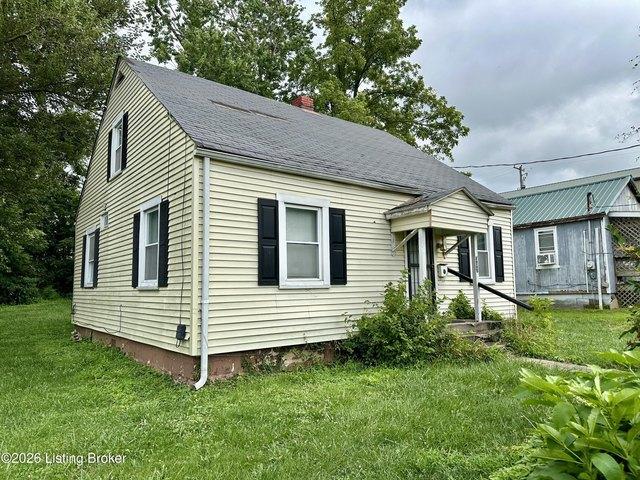House for sale in Carrollton, Kentucky