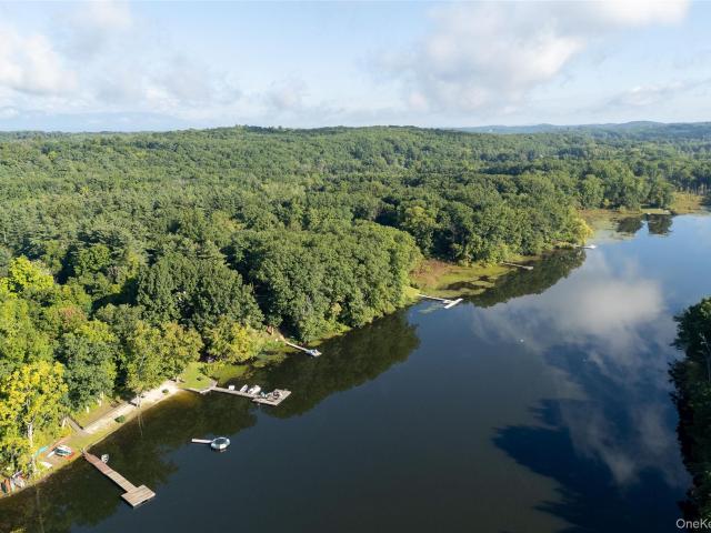 House for sale in Rhinebeck, New York