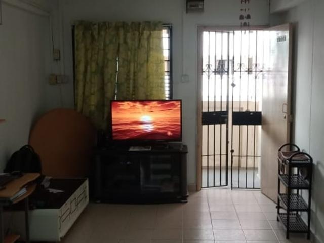 Apartment for sale in Serangoon