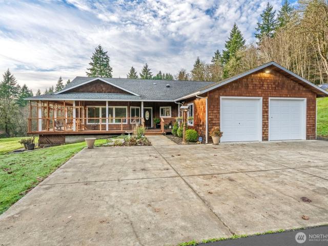 House for sale in Toutle, Washington