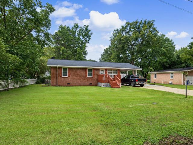 House for sale in Smithfield, North Carolina