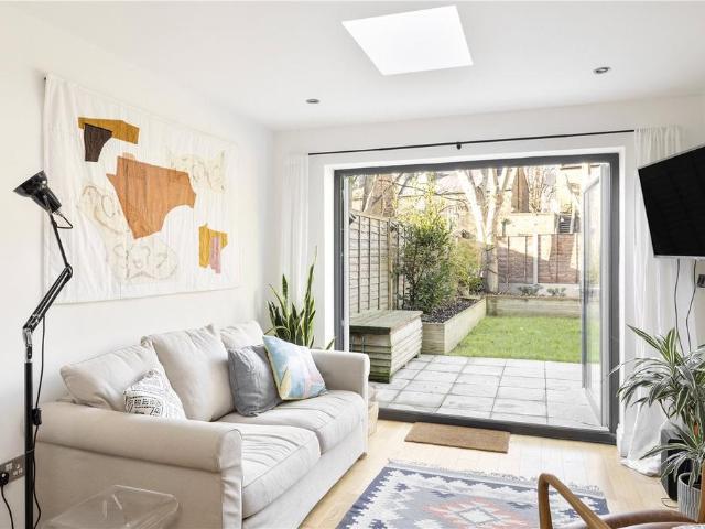 House for rent in London Borough of Lambeth, Greater London
