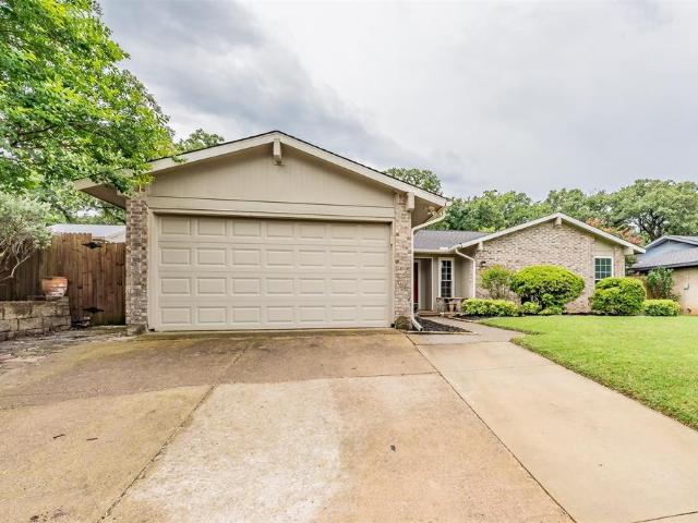 House for sale in Euless, Texas
