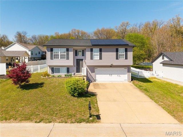 House for sale in Festus, Missouri