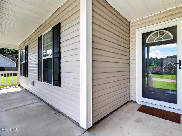 House for sale in Jacksonville, North Carolina