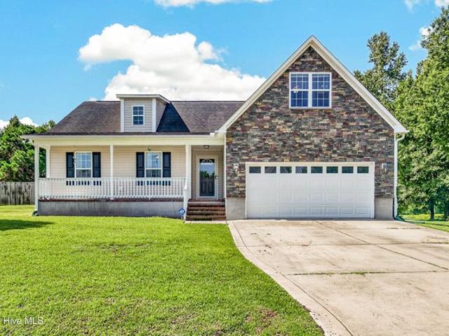House for sale in Jacksonville, North Carolina