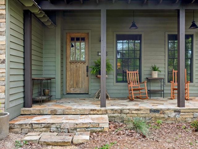 Property for sale in Mentone, Alabama