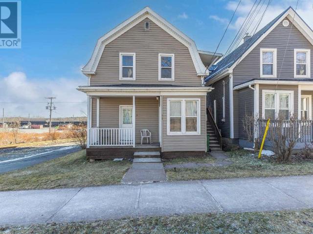 Property for sale in Stellarton, Nova Scotia