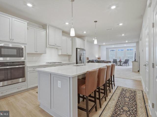 Condo for sale in Green Creek, New Jersey