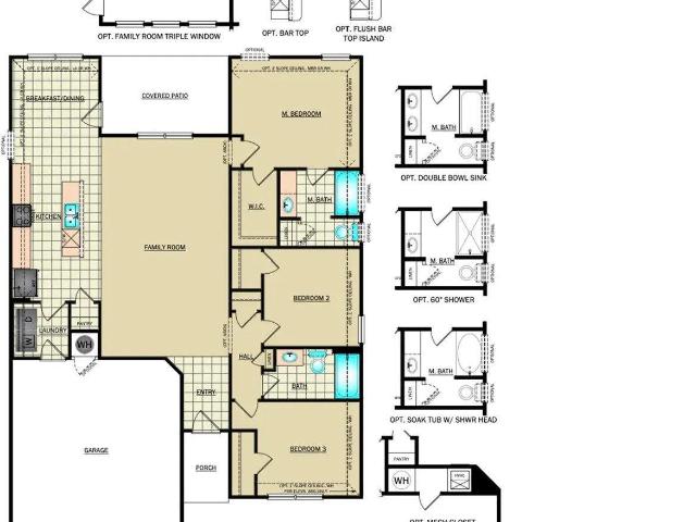 House for sale in New Market, Alabama