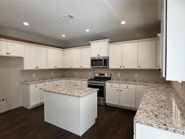 House for sale in White, Cherokee County