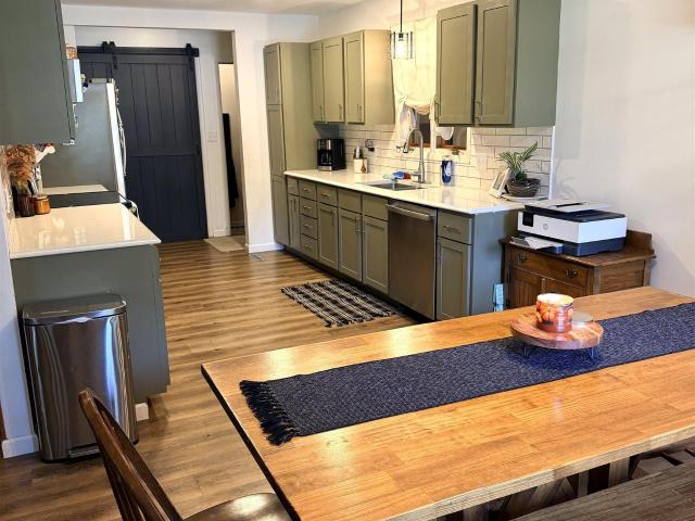 House for sale in Humeston, Iowa