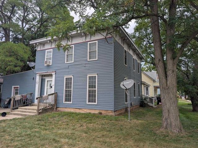 House for sale in Beloit, Rock County