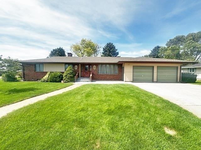 House for sale in Nebraska