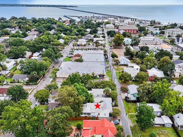House for sale in Bay Saint Louis, Mississippi