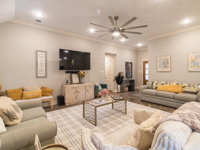 House for sale in Ark