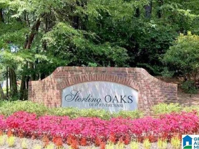 Condo for sale in Hoover, Alabama